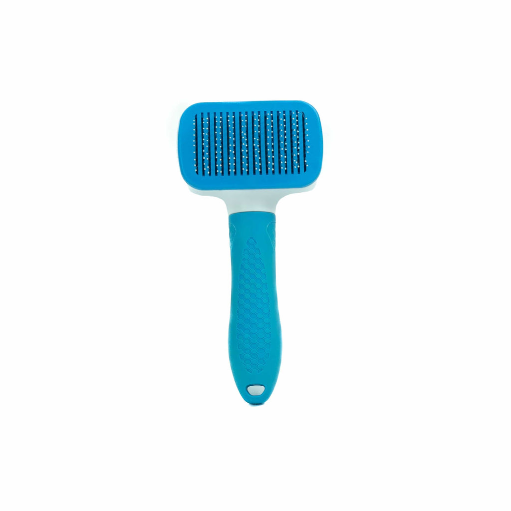 Brosse anti-poils d'animaux