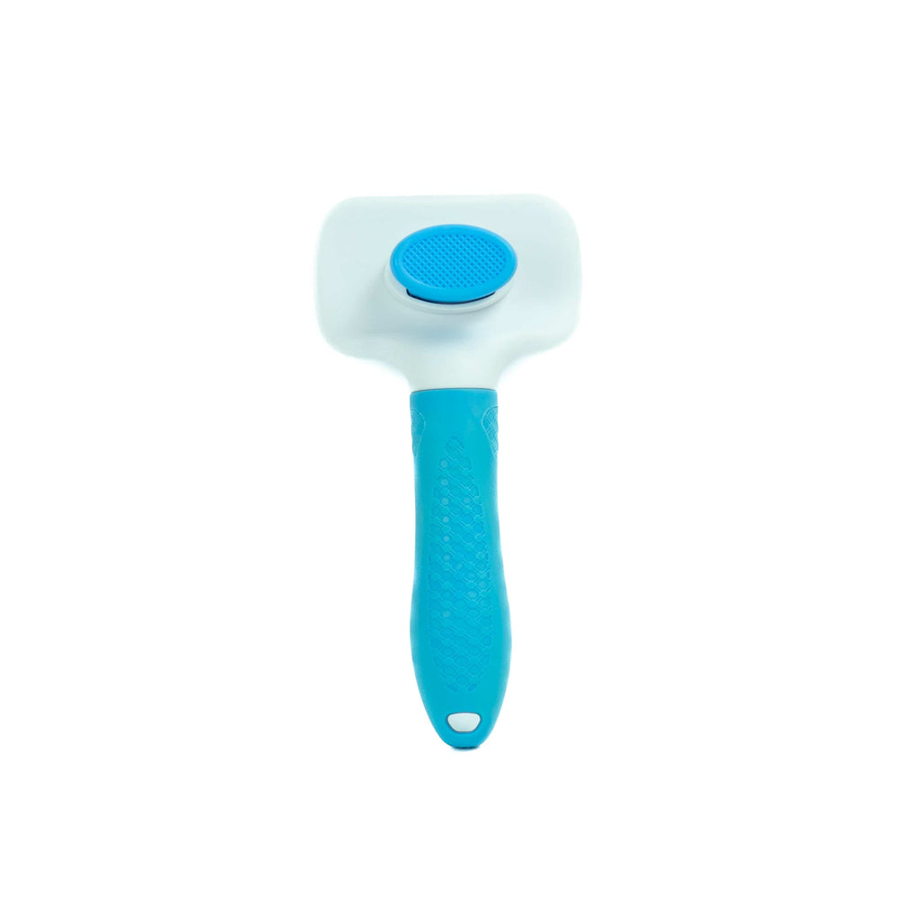 Brosse anti-poils d'animaux