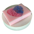 Goleo n° 766 – Savon artisanal « Mûre et vanille »