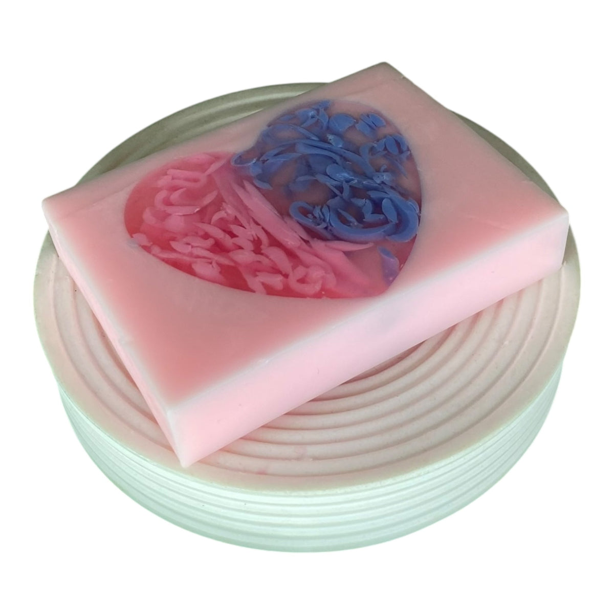 Goleo n° 766 – Savon artisanal « Mûre et vanille »