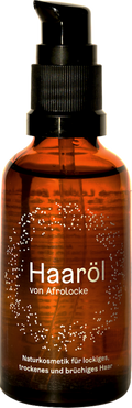 AFRO LOCKE Hair Oil