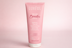 Luxéol Curl Defining Gel for Curly Hair – Hydration &amp; Hold – 250 ml