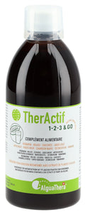 TherActif 1-2-3 & GO - Détox foie