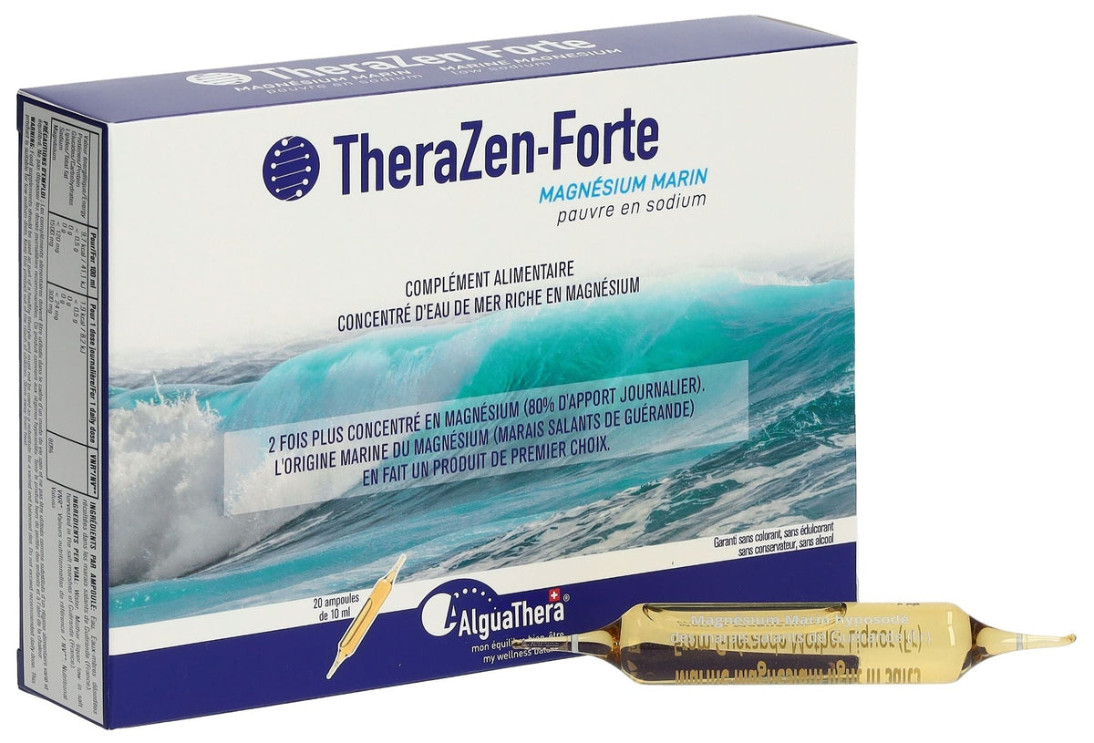 TheraZen Forte