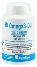 Omega3-D3
