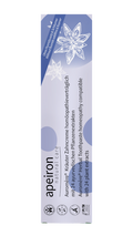 APEIRON Auromère® Herbal Toothpaste homeopathy comatible