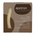 APEIRON Amla Natural Soap - regeneration for irritated & stressed skin
