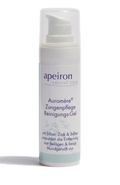APEIRON Auromère Zungenreinigungs Gel