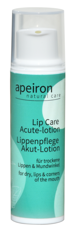 APEIRON Auromère® Lip Care Acute-Lotion