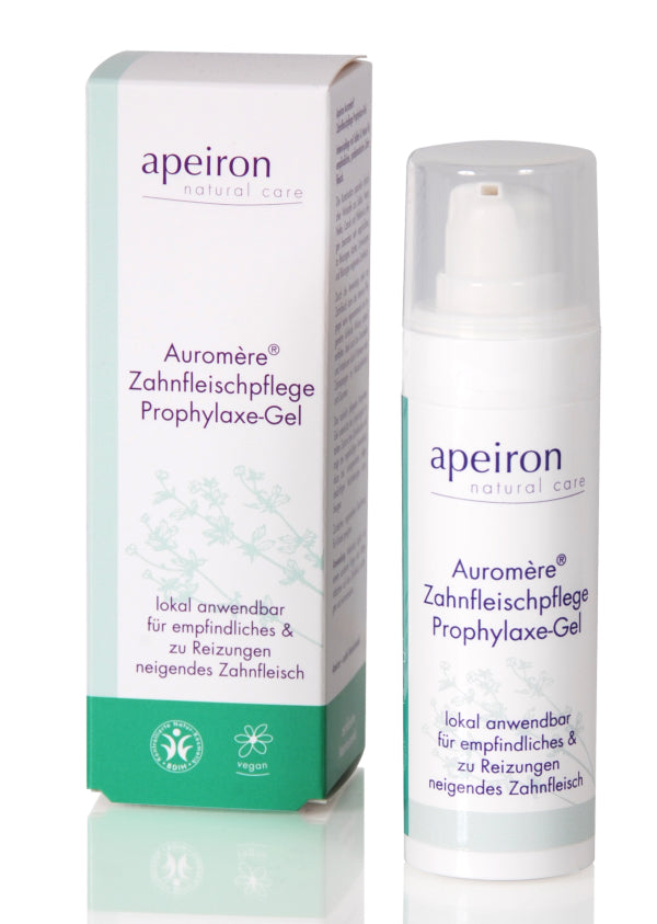 APEIRON Auromère® Gum Care Prophylactic-Gel