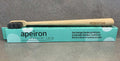 APEIRON Apeiron FINIDENT bamboo toothbrush, black