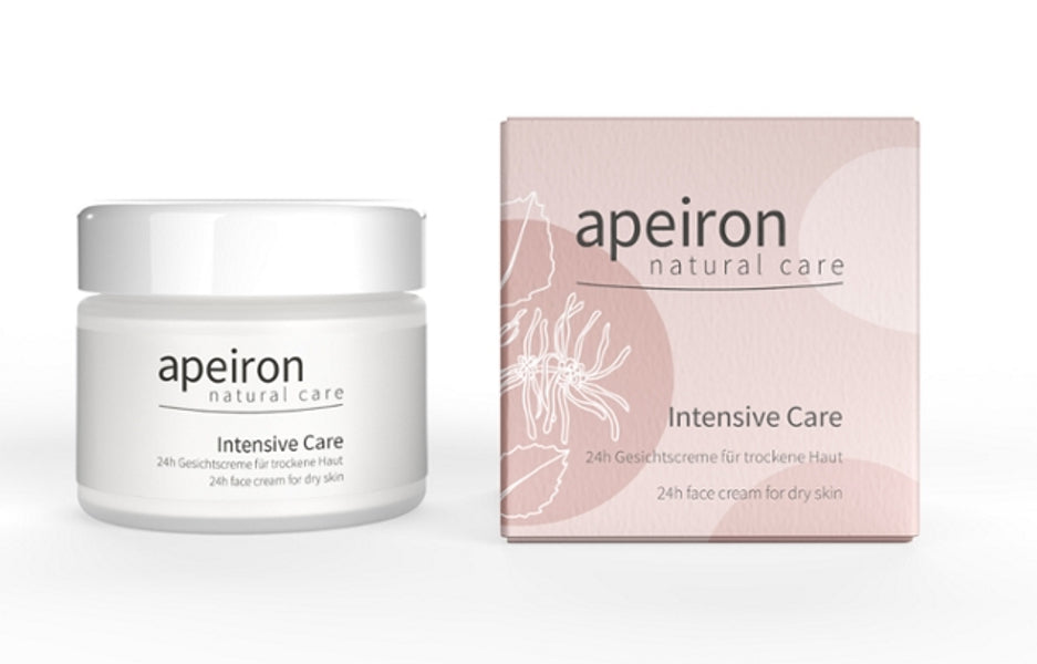APEIRON Intensive Care - for dry skin