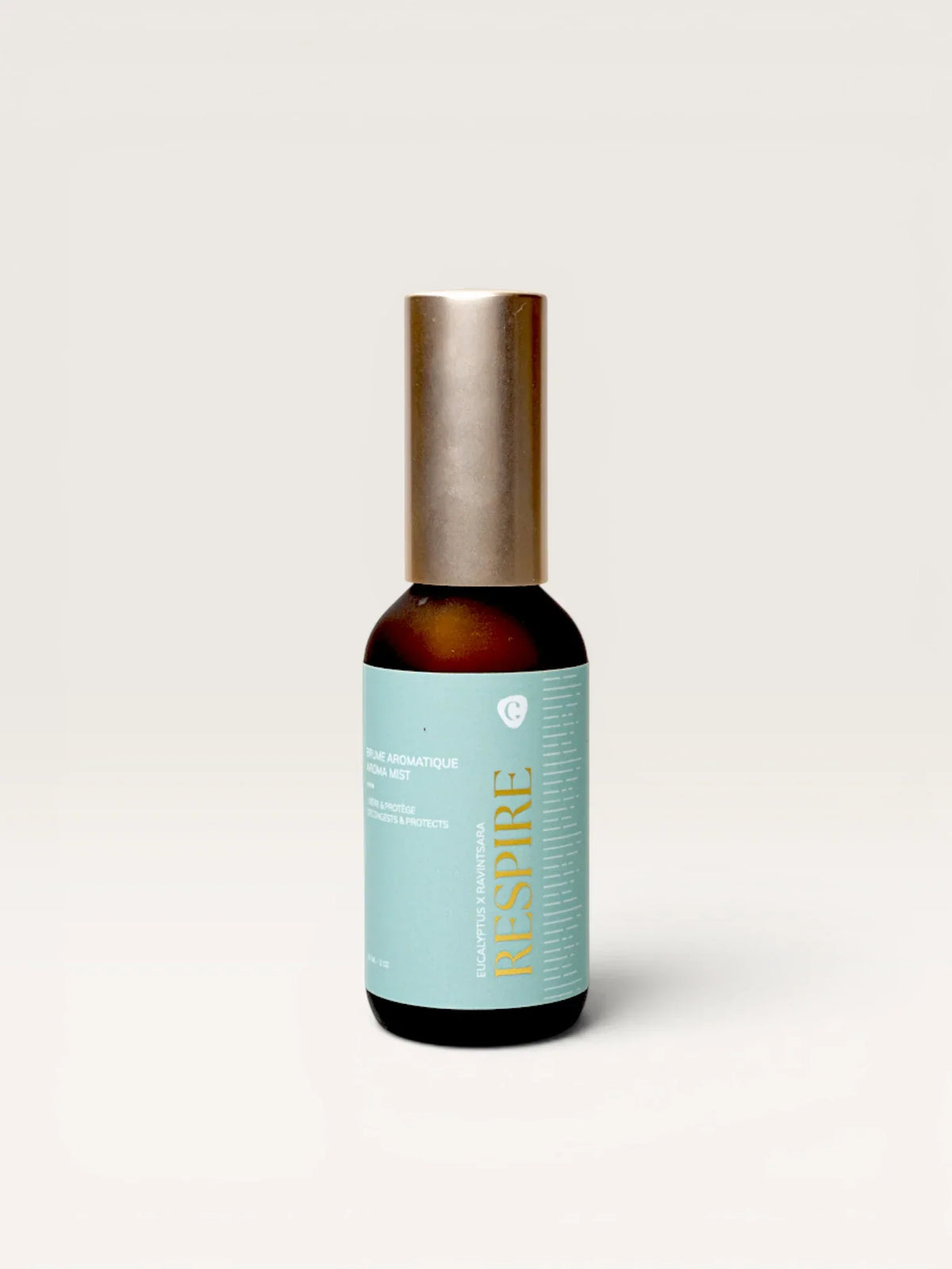 Cocooning Wellness - Well-being spray Breathe well