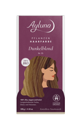 AYLUNA Plant-based hair dye Dark blonde