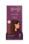 AYLUNA Plant-based hair dye Chili red