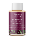 AYLUNA Shampoo for Dandruff & dry scalp Kräuterweisheit  with organic rosemary & juniper wood oil - travel size