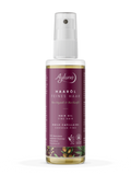 AYLUNA Hair Oil Fine Hair with organic Arganoil and organic hemp oil