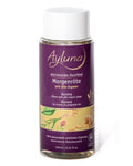 AYLUNA Aurora Activating shower bath with organic ginger