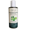 AYLUNA Shower Gel Organic Ginger & Organic Lime