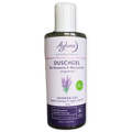 AYLUNA Shower Gel Rosemary & Lavender