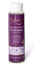 AYLUNA Relaxing Bubble Bath Mondaufgang with organic lavender