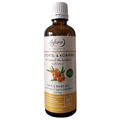 AYLUNA Face & Body Oil Argan and Sea Buckthorn
