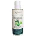 AYLUNA Body Lotion Ginger & Lime
