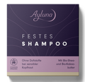 AYLUNA Shampoo bar sensitive