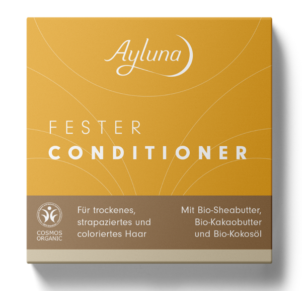 AYLUNA Conditioner bar