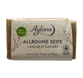 AYLUNA Soap Lava Earth & Lavender