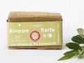 FINIGRANA Aleppo Soap 4% laurel oil