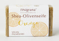 FINIGRANA Aleppo Soap Shea Olive orange