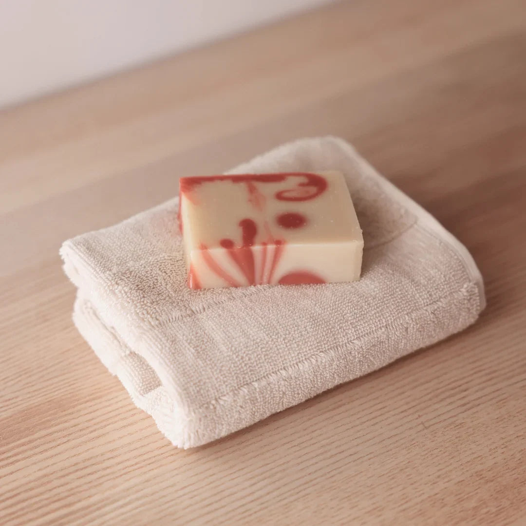 Heidi Natural Soap