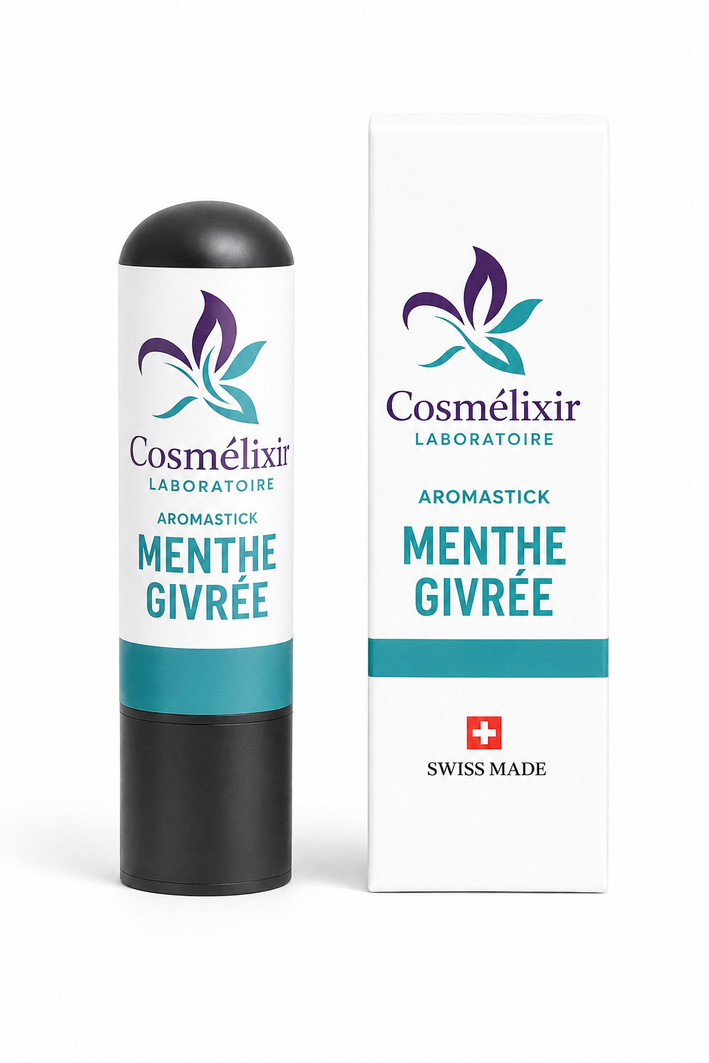 Aromastick Respire