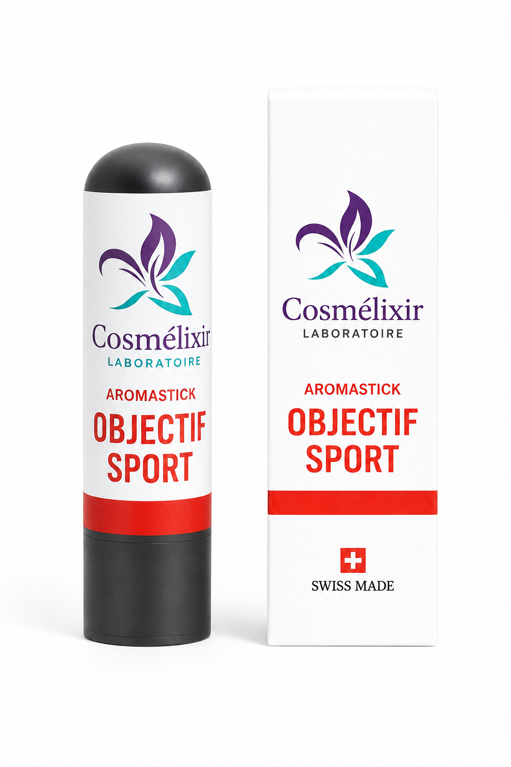 Aromastick Performances Sportives