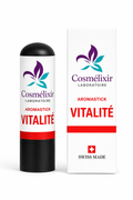 Aromastick Boost d'Énergie