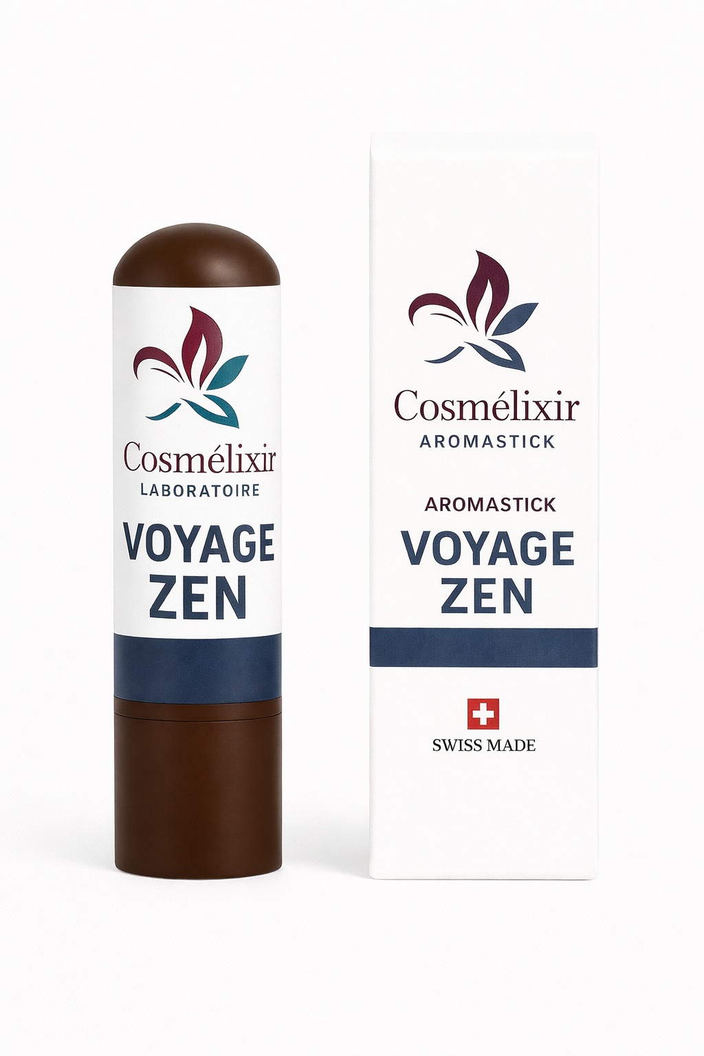 Aromastick Voyage Zen
