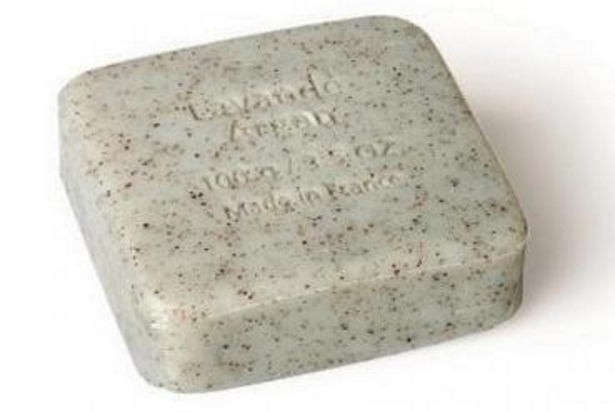 SAVON DU MIDI Soap with Argan Oil Lavender