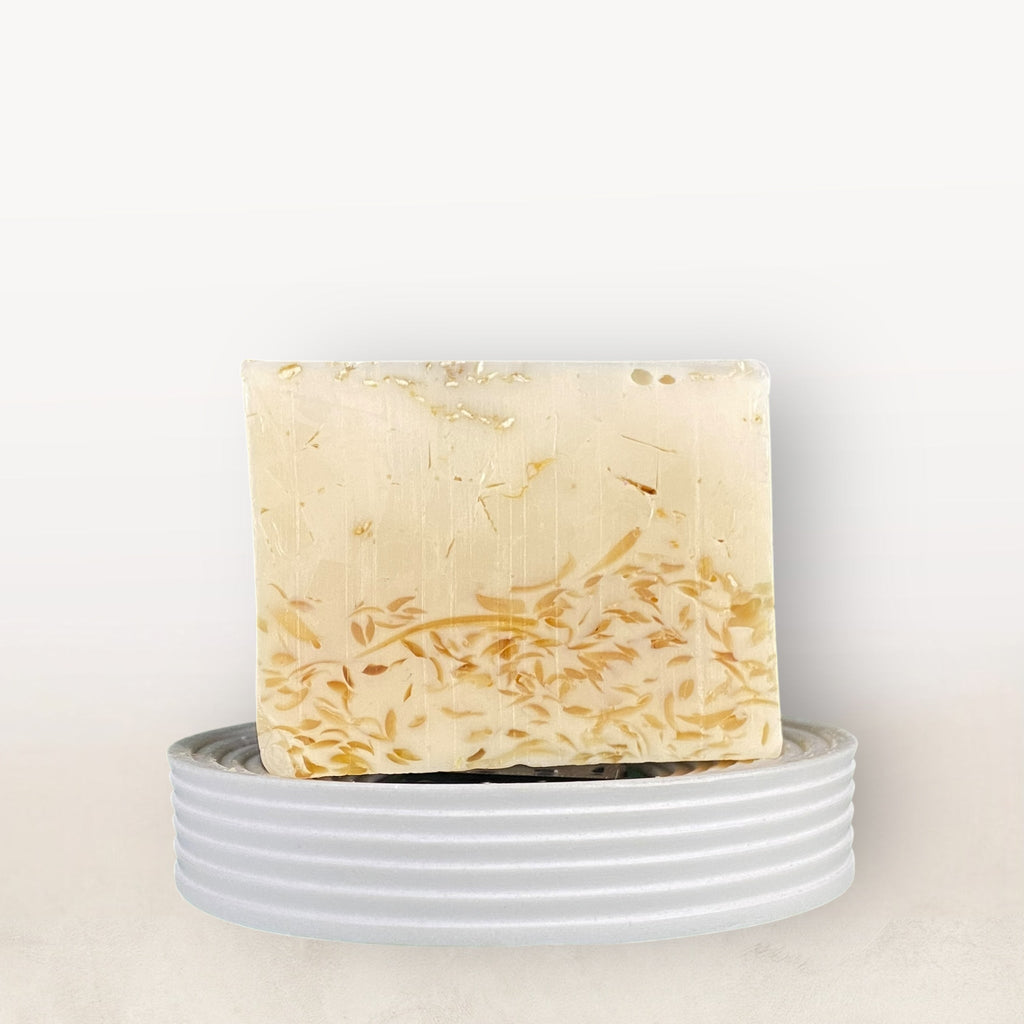 Goleo n° 665 – Savon artisanal « Chocolat au lait »