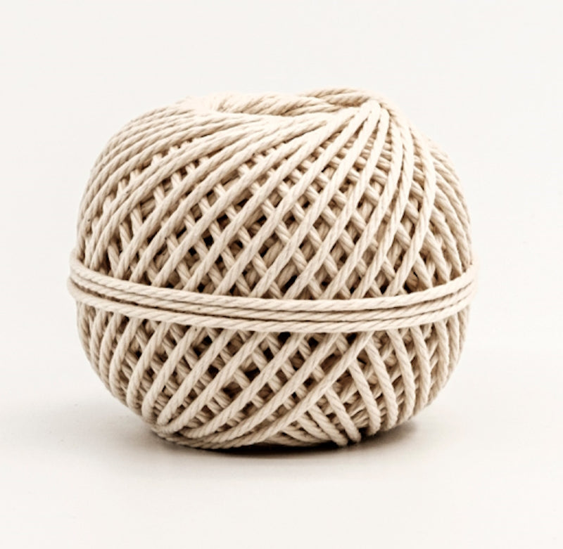 BÄCHI-CORD Remnant Yarn Coloured 60m