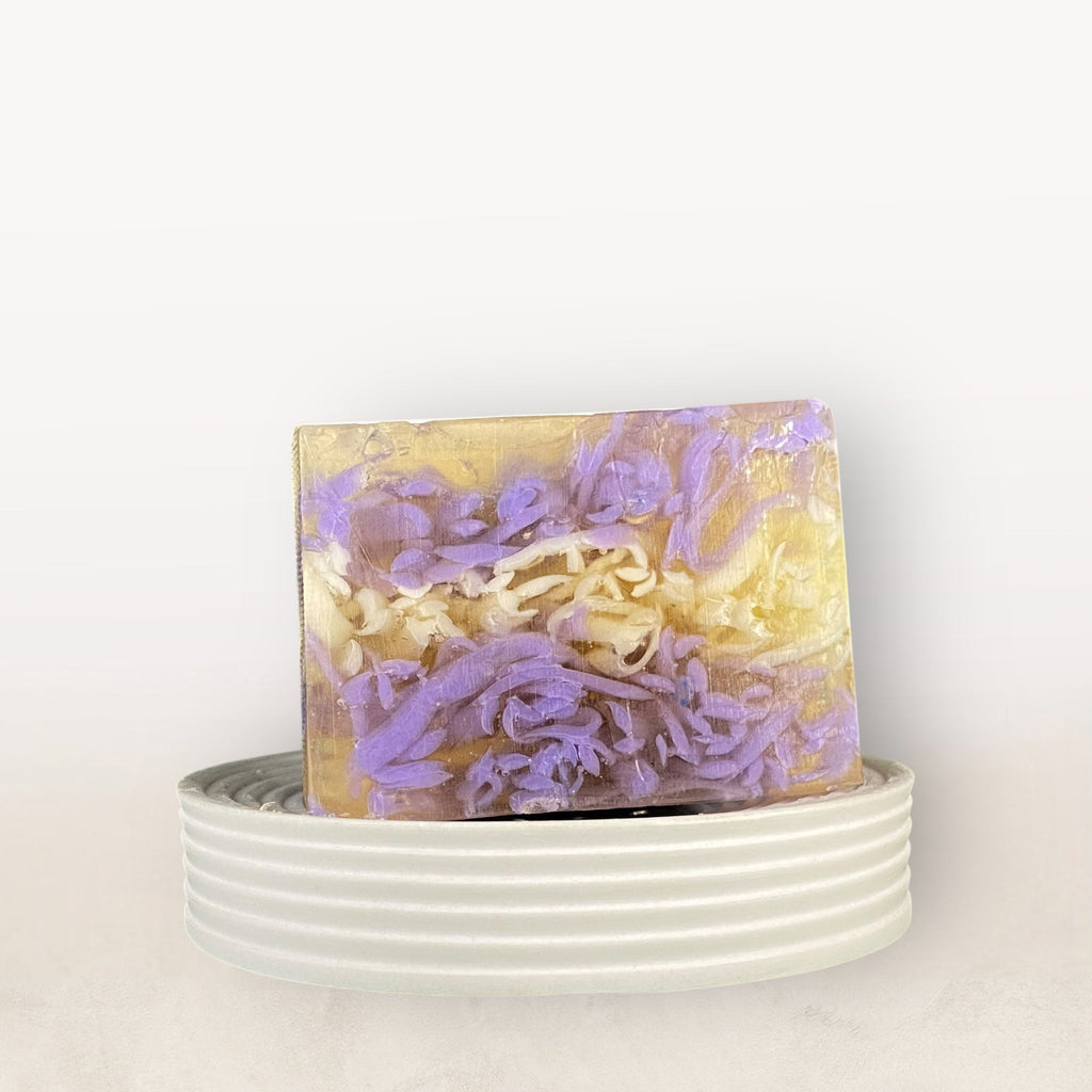 Goleo n° 871 – Savon artisanal « Feu de cheminée »