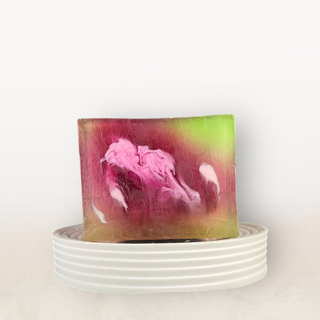 Goleo n° 343 – Savon artisanal « Baie »