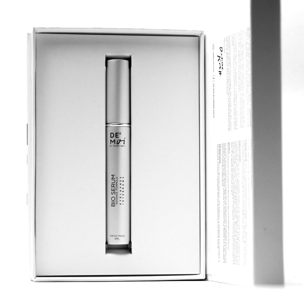 Bio Serum Advance Formula Eyelashes + Eyebrows 5ml