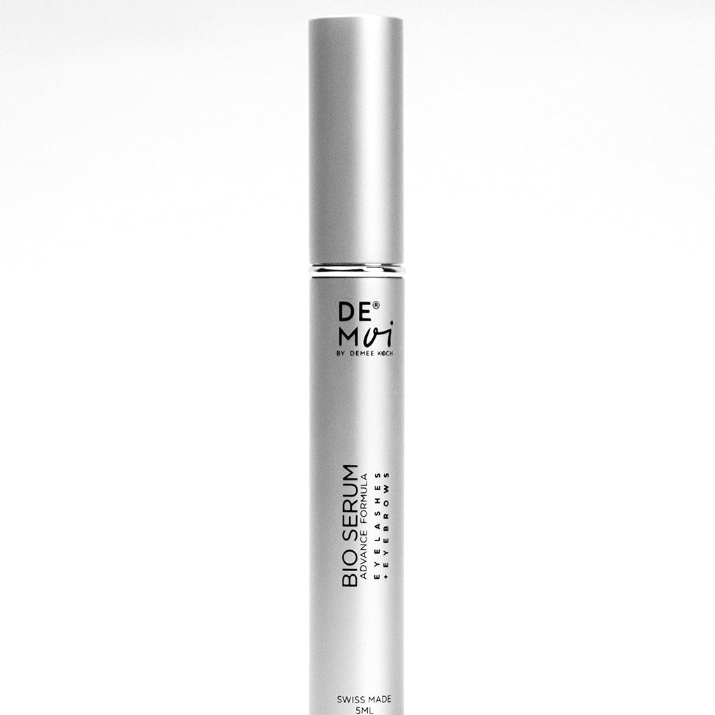 Bio Serum Advance Formula Eyelashes + Eyebrows 5ml