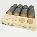 BOHO Display Box empty Compact Powder