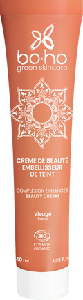 BOHO Beauty Cream Enhancer