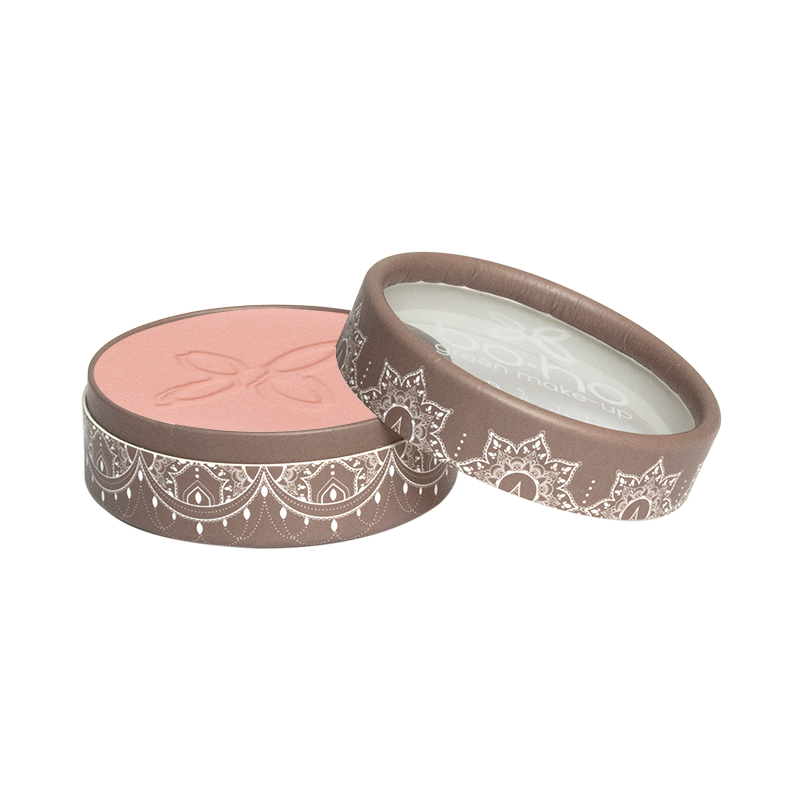 BOHO Blush rose