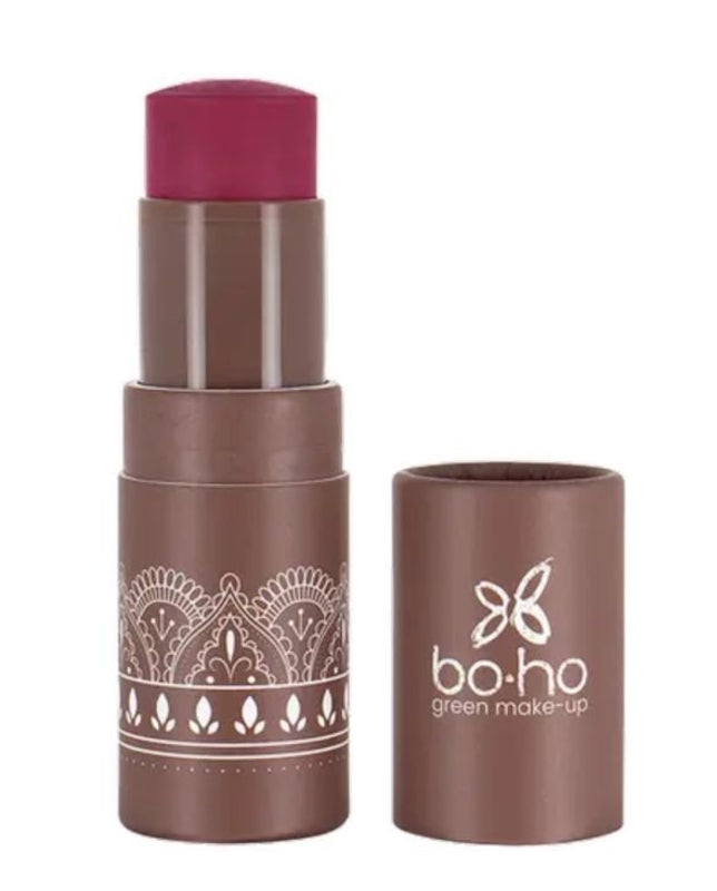 BOHO Blush Stick  02 Mystic Allure