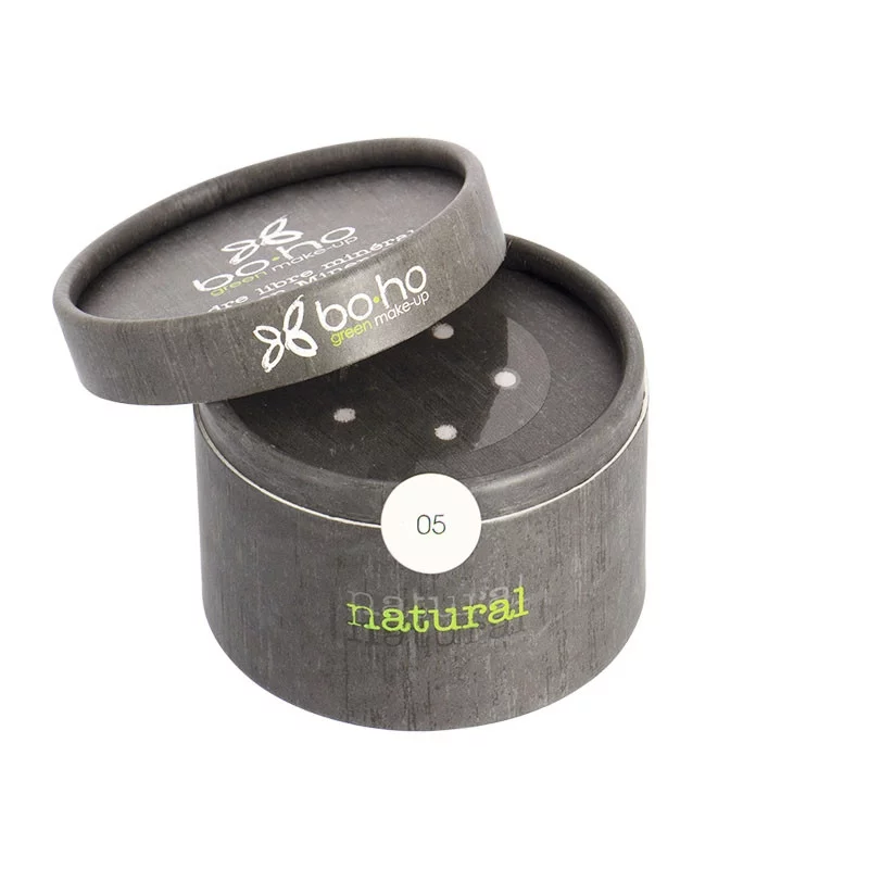 BOHO Mineral Powder Translucent