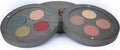 BOHO Gypsy Palette Travel Collection